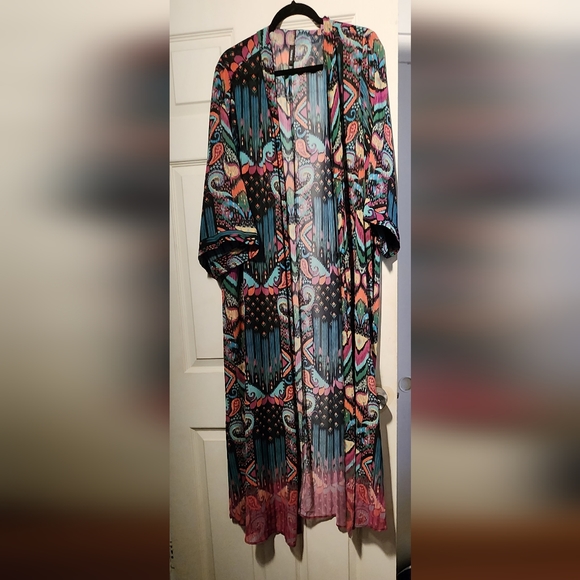 torrid Other - Torrid Kaftan